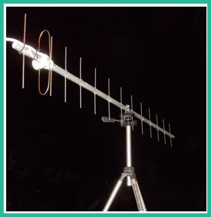 Готовая антенна 3G Яги (Yagi) Готовая антенна 3G Яги (Yagi)