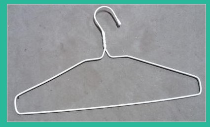 "плечики" для вибратора антенны "плечики" для вибратора антенны