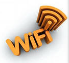 Раздача WiFi