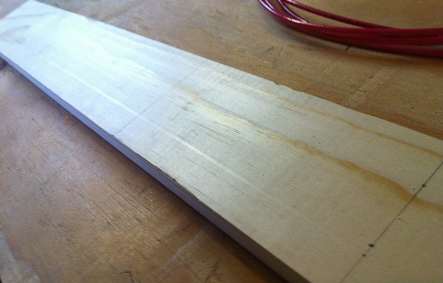 Доска Доска