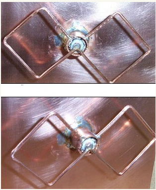 Припаиваем кабель Припаиваем кабель